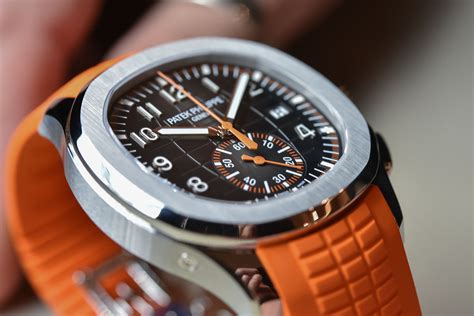 patek philippe aquanaut specs